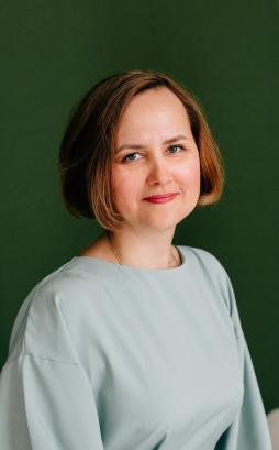 Имамутдинова Анна Сергеевна