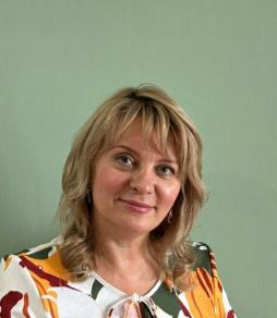 Загайнова Юлия Николаевна