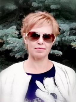 Зайцева Ирина Владиславовна