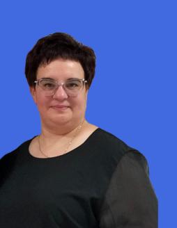 Турсунова Наталия Александровна