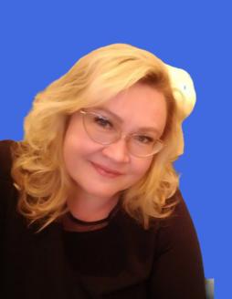 Савельева Ольга Александровна
