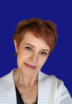 Зайцева Ирина Владиславовна