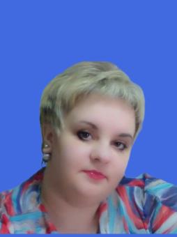 Турсунова Наталия Александровна