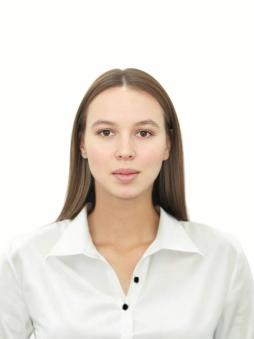 Моисеева Софья Александровна